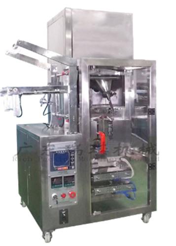 High Quality DXDJ-150II Automatic Sauce Packing Machine