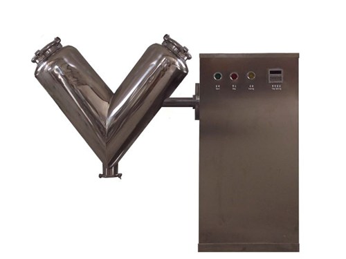 High Efficiency And Energy Saving VH-30 Laboratory Mixer Machine