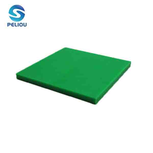 Uhmwpe block plastic liner plate uv sheet