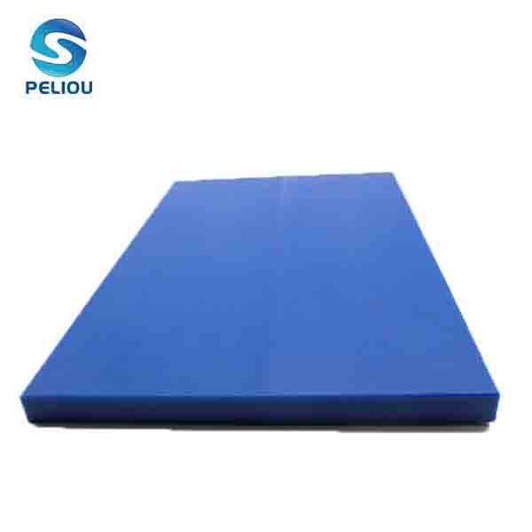 Polyethylene block plastic plates uhmwpe panel polyethylene