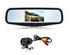 4.3 inch Digital LCD Mirror Monitor Camera Rear View System