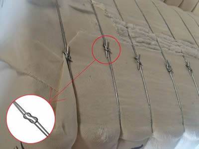 Bale Tie Wire as per American Standard