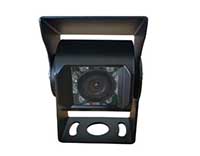 HD Waterproof Night Vision CCD Rear View Backup Camera