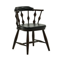Wooden Chair (AS01)