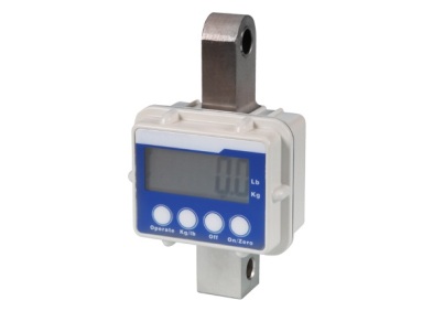 Patient Lift Digital Weigh Scale - DS660 picture