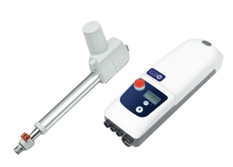 Performance Control System Linak Actuator picture