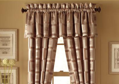 Curtain Fabrics - MERRYSON Corp.