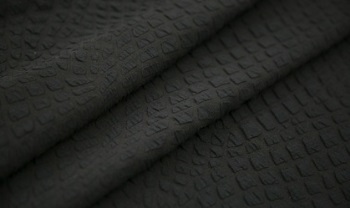 Puffy Jacquard Fabric - MERRYSON Corp.