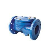 Rubber Lined Swing Check Valve(CV5581)