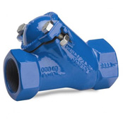 Ball Check Valve (CV48S)