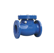 DIN3202-F6 Swing Check Valve (CV3202)