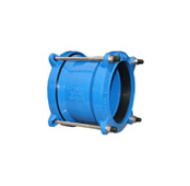 Universal Coupling (CF102)