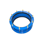 Dedicated Coupling for Steel Pipe（CF301）