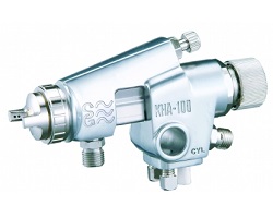 Automatic Spray Gun KA-100 picture
