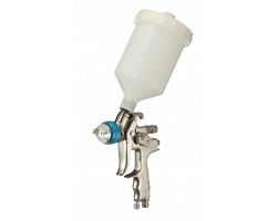 Reduced Pressure Spray Gun KR-808M picture