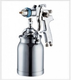 LP Air Spray Gun KL-887S picture