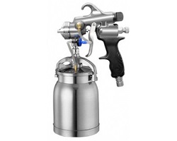 HVLP Turbine Spray Gun K-301S picture