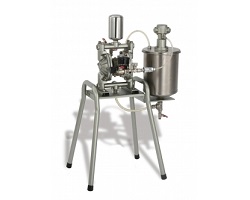 Multifunction Diaphragm Pump DP-15SS picture