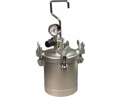 Stainless Steel Pressure Pot AT-2ESS picture