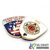 Custom Challenge Coin