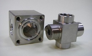 Hydraulic and Valve Parts - HY001