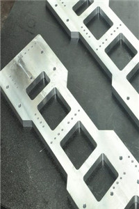 Laser Cutting China OEM-ZhunFeng Heavy Industry picture