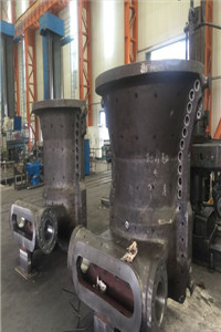 Sheet Metal Parts China manufacturer picture