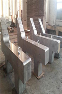 Customized precision machining parts stainless steel 3d picture