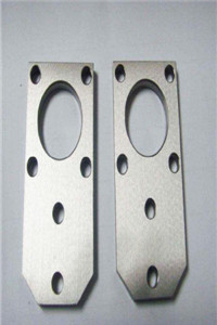 Plasma Flame cutting Service-cutting metal parts China picture