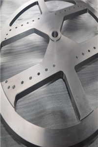 CNC Machining Service Production Parts-Get a Quote Today picture