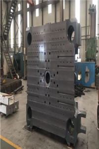 Machining parts Maker China-Metal parts Maker picture