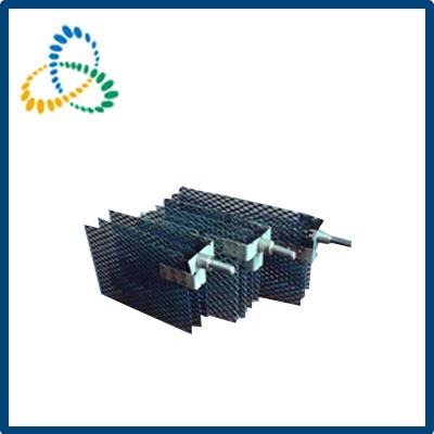 Anode For Industrial Water
