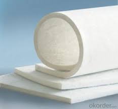 Aerogels Industrial Insulation Thermal Insulation Material