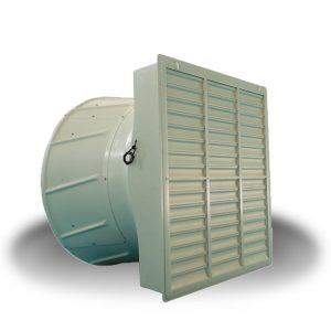 High efficience Swine Poultry Farm Using Fiberglass Ventilat picture