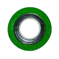 PTFE filler spiral wound gasket picture