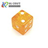 Fast Delivery Plastic Dice picture