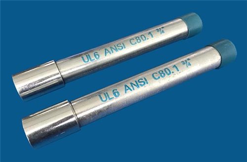 UL 6 Rigid Steel Conduit
