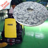 Innovative product Combo Melamine floor cleaning pads