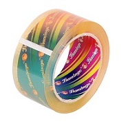 Bopp Adhesive Tape