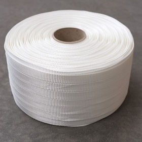Polyester woven strapping packing belt 13mm to 25mm