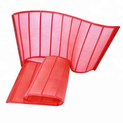 Polyweb Urethane Fine Screens