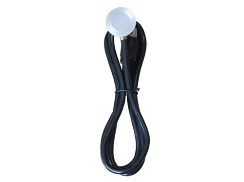 3m Ultrasonic Fuel Tank Level Sensor GPS LED Screen