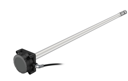 Fuel level sensors, monitor the diesel tank for diesel anti-theft
