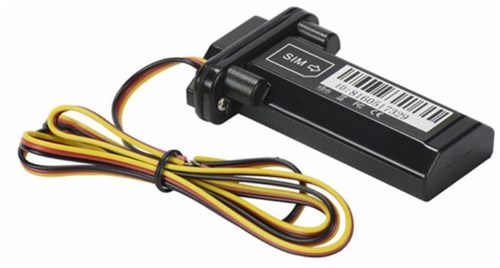 Real Time GPS Tracker for Car/Motorcycle/Vehicle with Water-Proof Sos, Monitor Voice TL300