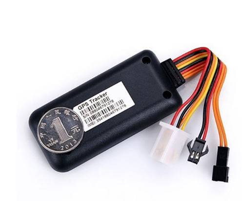 Hidden GPS Tracker for Car/Motorcycle TL200