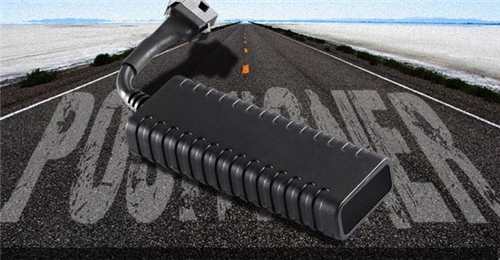 GPS GSM Motorcycle/Vehicle Tracker for Fleet Management (AT-12A)