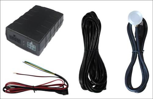 Ultrasonic Fuel Level Sensor for Liquid Level Monitoring(TRACLOGIS)