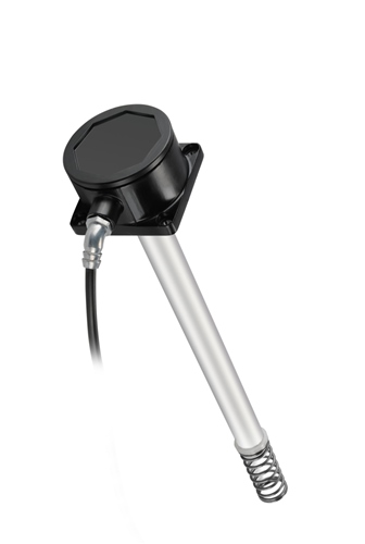 Vehicle Tanks Fuel Level Sensor for Truck Fleet Management