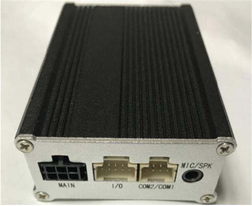 Vehicle GPS Tracker, Voice Monitoring, Camera