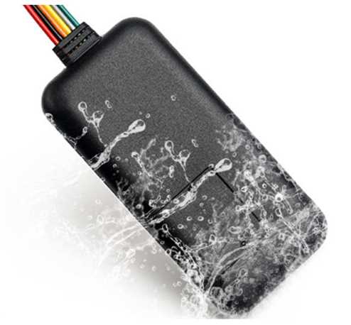GSM/SMS/GPRS Tracking with 3G WCDMA module